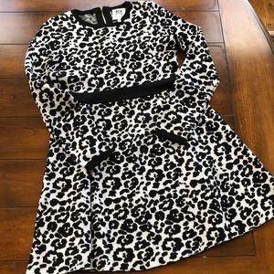 MILLY MINIS BREATHTAKING DRESS SIZE 14